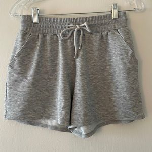 ALO Yoga lounge shorts